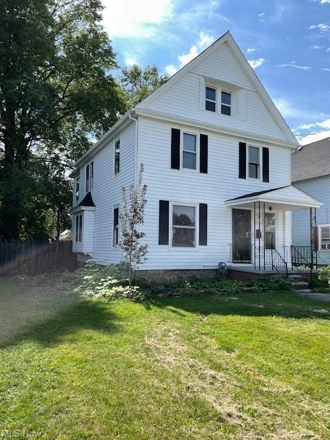 145 Harvard Ave, Elyria, OH 44035 photo 2