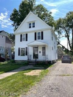 145 Harvard Ave, Elyria, OH 44035 photo 1