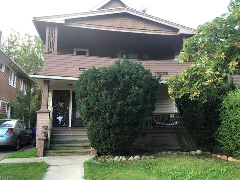 13614 Othello Ave, Cleveland, OH 44110 photo 1