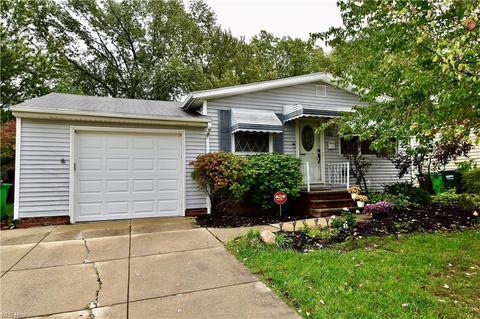 1811 Eldon Dr, Wickliffe, OH 44092 photo 1