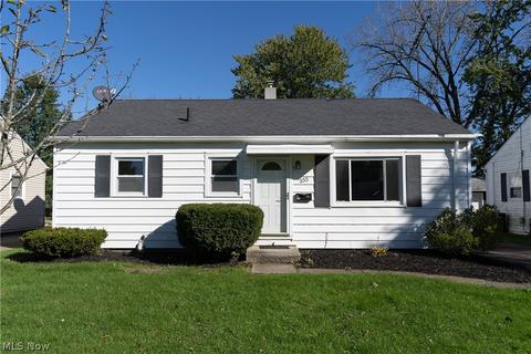 355 Roosevelt Ave, Elyria, OH 44035 photo 1