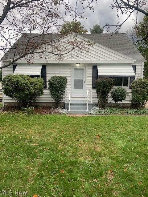 446 10th St, Struthers, OH 44471 photo 21
