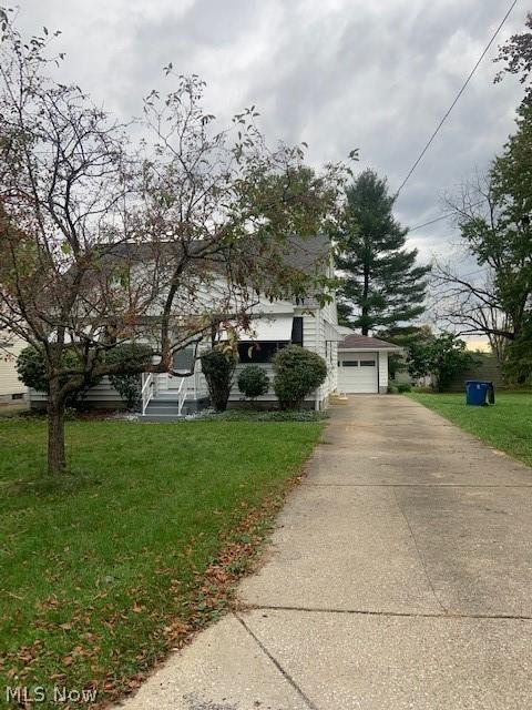446 10th St, Struthers, OH 44471 photo 1