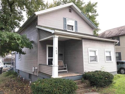 309 E Lincolnway, Minerva, OH 44657 photo 1