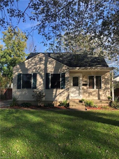 1307 Cedar Dr, Lorain, OH 44052 photo 1