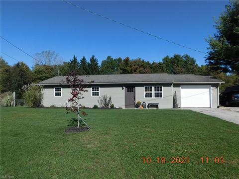 1860 Snyder Rd, Willard, OH 44890 photo 1