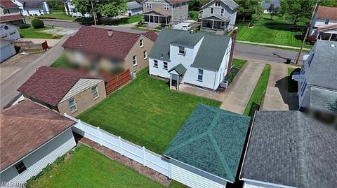 311 E Line St, Minerva, OH 44657 photo 22
