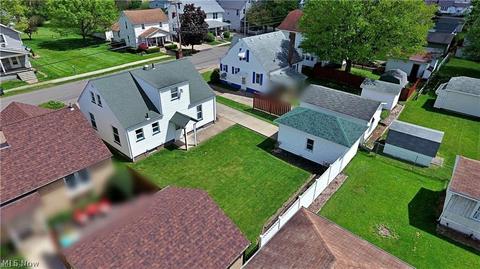 311 E Line St, Minerva, OH 44657 photo 18