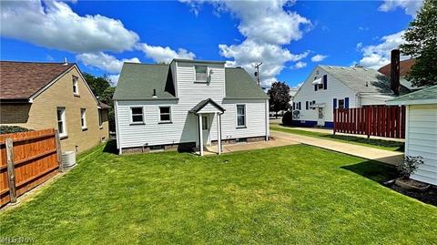 311 E Line St, Minerva, OH 44657 photo 20
