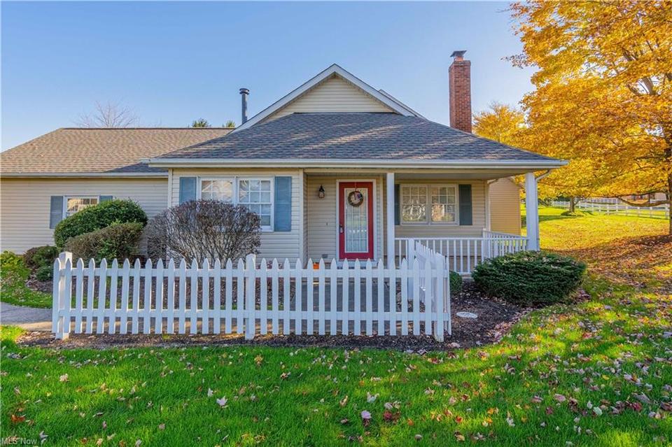 1345 Buckboard Ln, Broadview Heights, OH 44147 34 Photos MLS