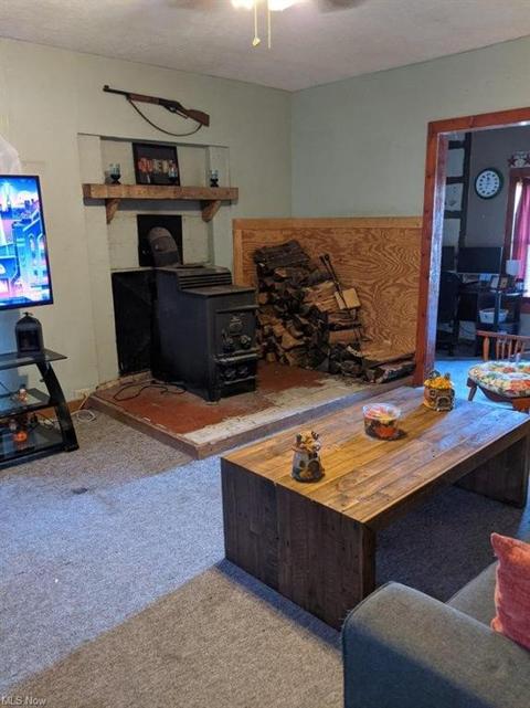 41 W Main St, Wakeman, OH 44889 photo 8