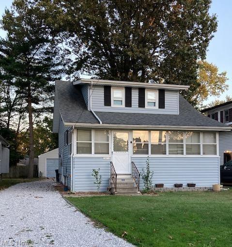 2499 Edwin Ave, Akron, OH 44314 photo 1