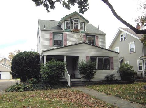 310 Bellflower Ave NW, Canton, OH 44708 photo 1