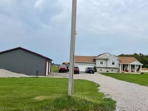 2874 Liles Rd, Collins, OH 44826 photo 1