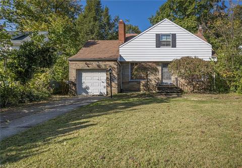 1850 E 223rd St, Euclid, OH 44117 photo 1