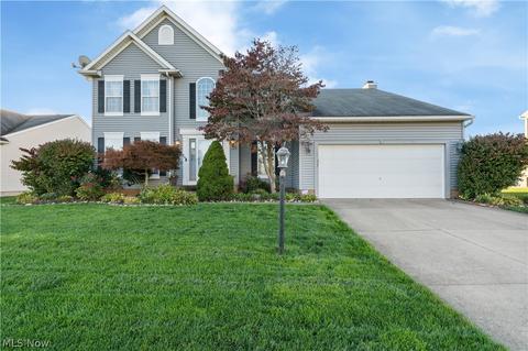 3085 Wickford Ave NW, Canton, OH 44708 photo 1
