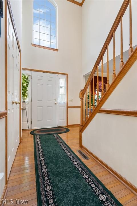 3085 Wickford Ave NW, Canton, OH 44708 photo 6