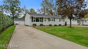 7639 Pinehurst Dr, Mentor On The Lake, OH 44060 photo 1