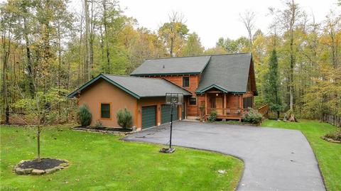 9822 Mitchells Mill Rd, Chardon, OH 44024 photo 1
