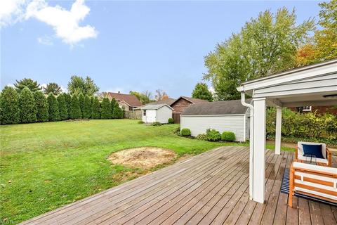 4949 Barrie St NW, Canton, OH 44708 photo 2