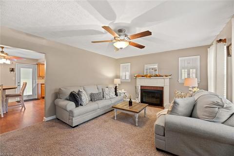 4949 Barrie St NW, Canton, OH 44708 photo 5