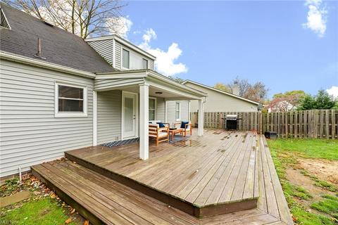 4949 Barrie St NW, Canton, OH 44708 photo 4