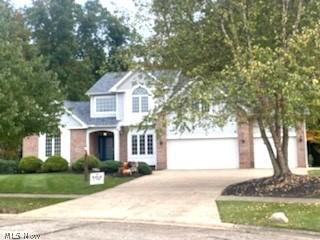 4394 Apple Orch, Rootstown, OH 44272 photo 1
