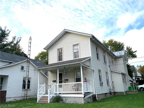 348 E Larwill, Wooster, OH 44691 photo 1