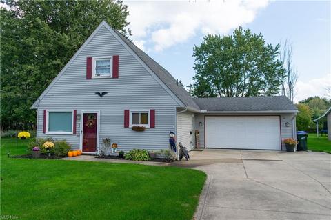 198 Railroad St, Lagrange, OH 44050 photo 1