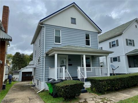 321 Spring St, Dennison, OH 44621 photo 1