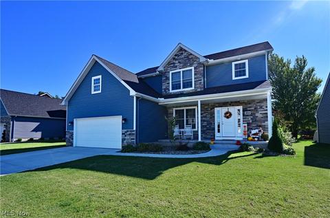 304 Garfield Dr, Lagrange, OH 44050 photo 1