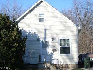 412 Bell Ave, Elyria, OH 44035 photo 1