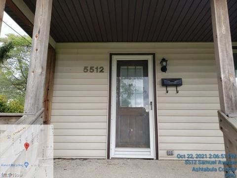 5512 Samuel Ave, Ashtabula, OH 44004 photo 4
