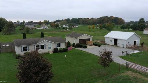 4755 E Messner Rd, Wooster, OH 44691 photo 1