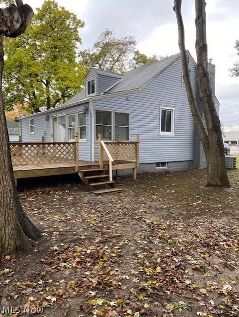 3300 Root Ave NE, Canton, OH 44705 photo 3