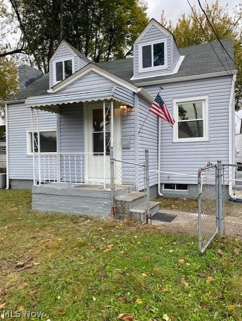 3300 Root Ave NE, Canton, OH 44705 photo 1