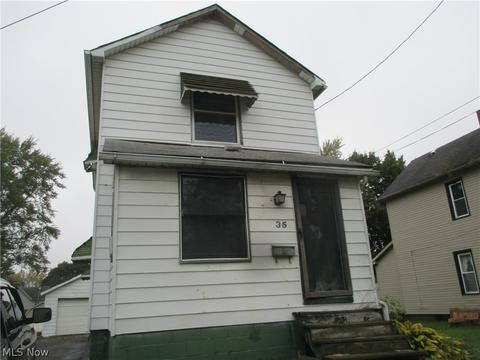 35 Morrison St, Struthers, OH 44471 photo 1
