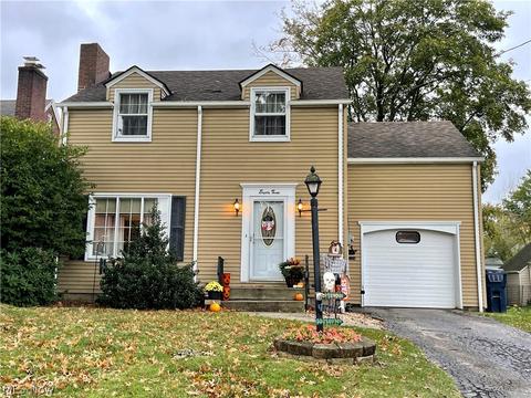 83 Melbourne Ave, Boardman, OH 44512 photo 1