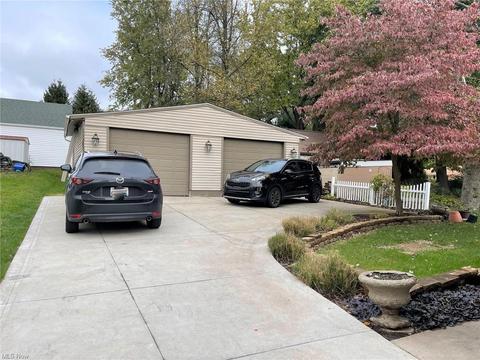 3143 12th St NW, Canton, OH 44708 photo 2