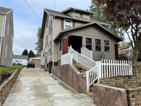 3143 12th St NW, Canton, OH 44708 photo 1