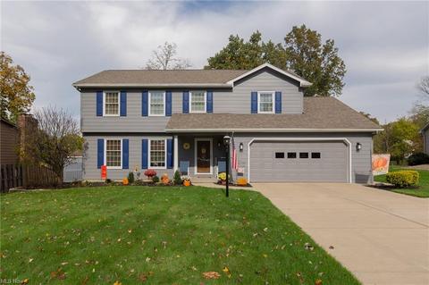 182 Green Garden Dr, Boardman, OH 44512 photo 1