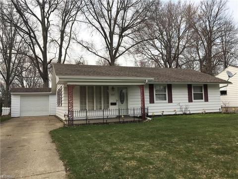 2827 W 13th St, Ashtabula, OH 44004 photo 1
