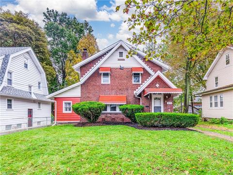 835 Peerless Ave, Akron, OH 44320 photo 1