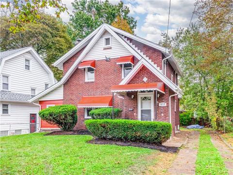 835 Peerless Ave, Akron, OH 44320 photo 2