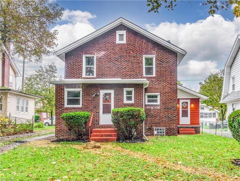 835 Peerless Ave, Akron, OH 44320 photo 23