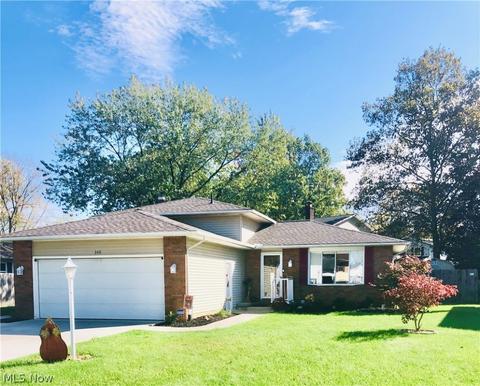 145 Timberlane Dr, Elyria, OH 44035 photo 1