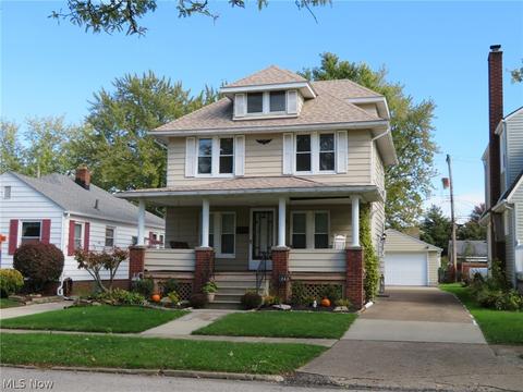 145 Pasadena Ave, Elyria, OH 44035 photo 1