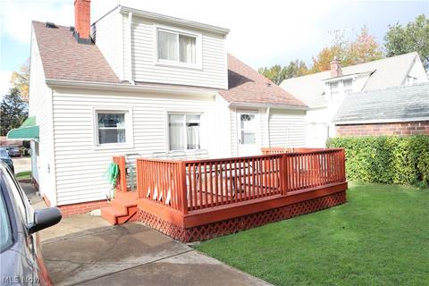 1535 E 254th St, Euclid, OH 44117 photo 2