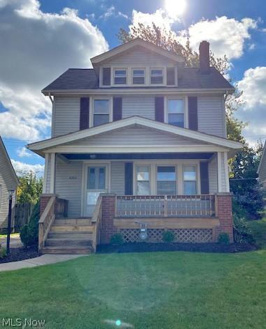 4203 Maplecrest Ave, Parma, OH 44134 photo 1