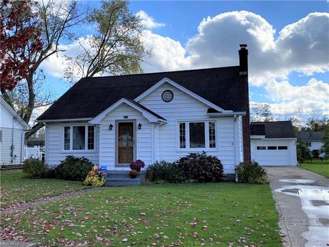 2140 E 44th St, Ashtabula, OH 44004 photo 1